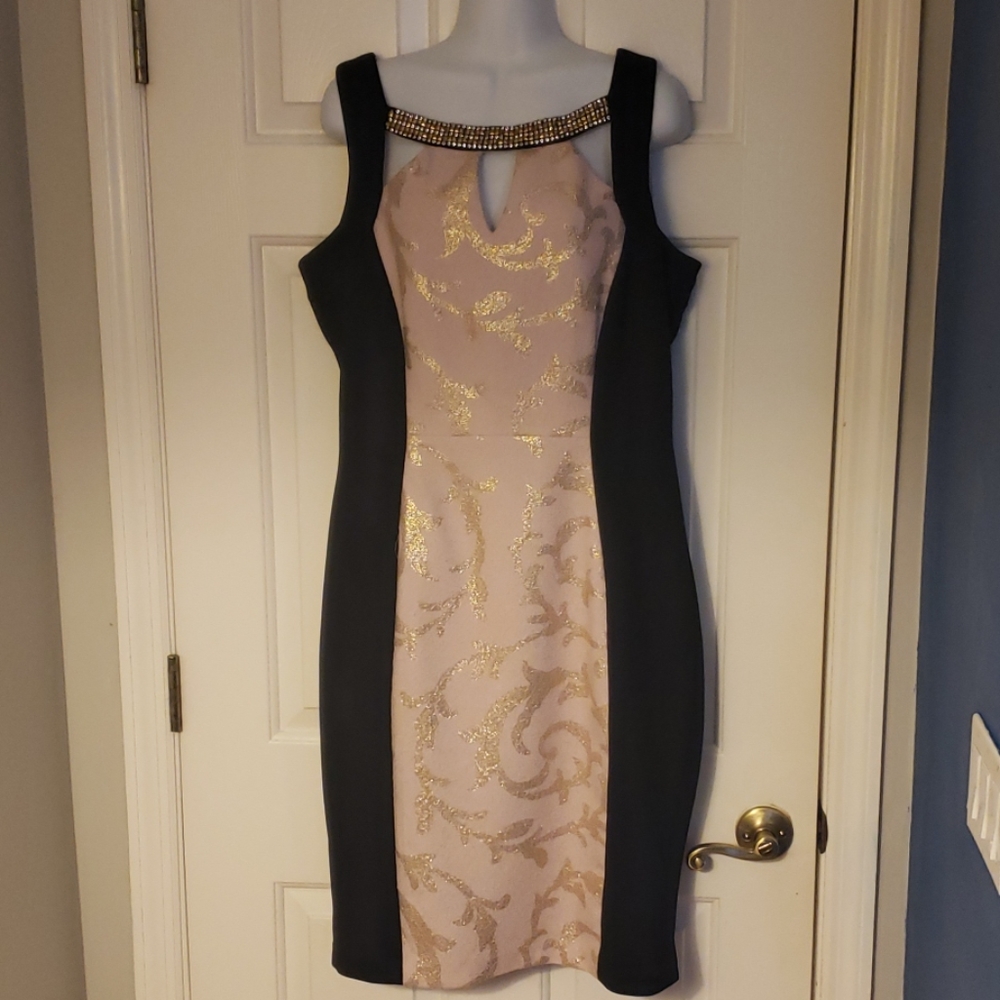 Jax Dress